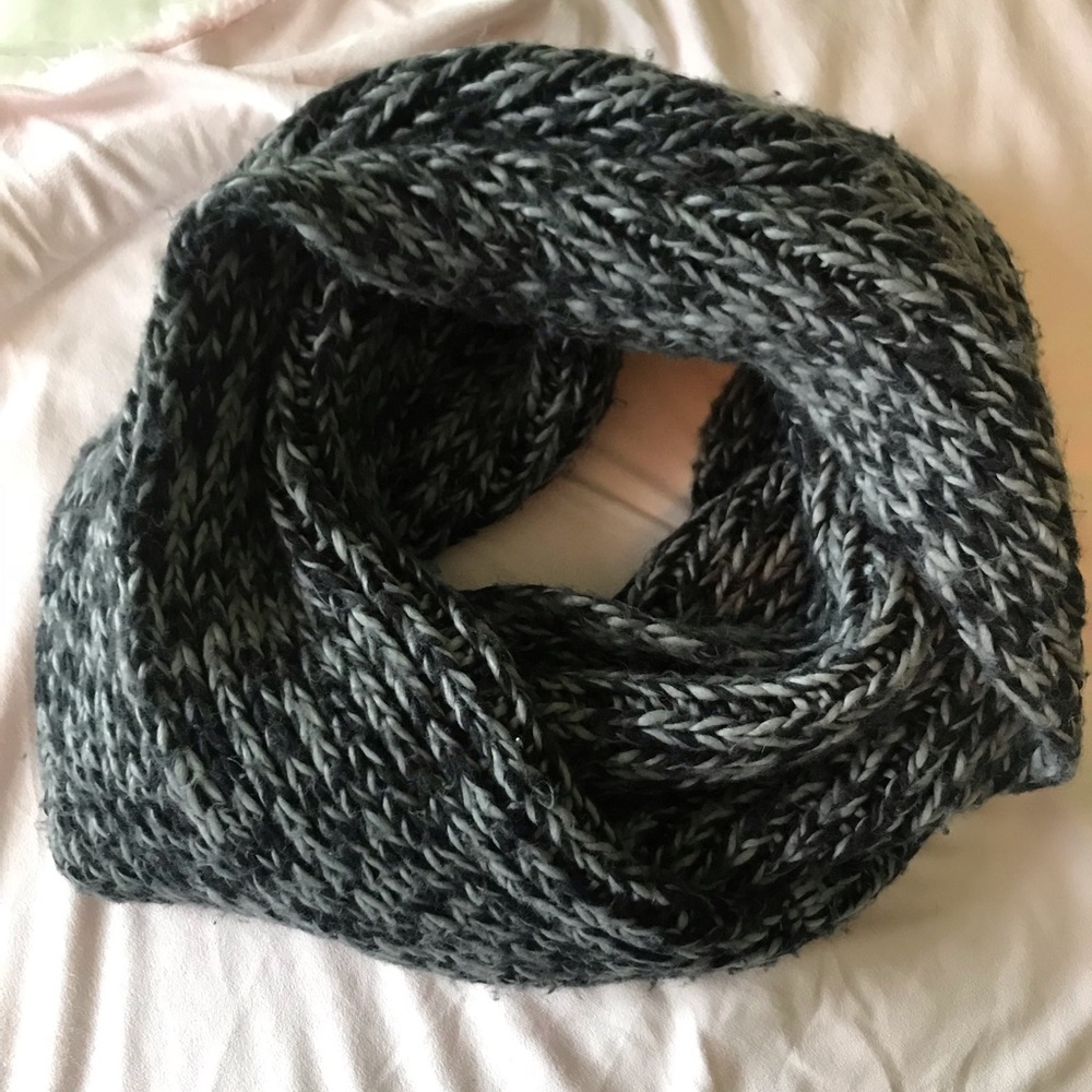 Infinity Scarf